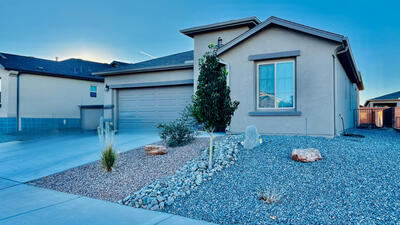 255 Adeline Avenue, Los Lunas