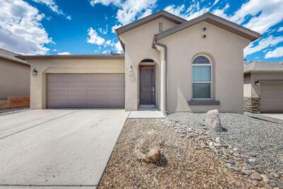 415 ADELINE Avenue, Los Lunas