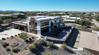 300 CATFISH Road, Elephant Butte 