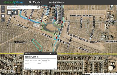 832 Viga Loop SE, Rio Rancho 