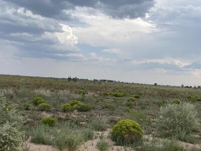 Marshall Lots 6a & 6b Road, Estancia 