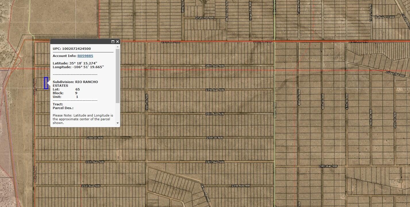 27th Avenue NW 1 - Main Image