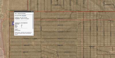 27th Avenue NW 1, Rio Rancho 