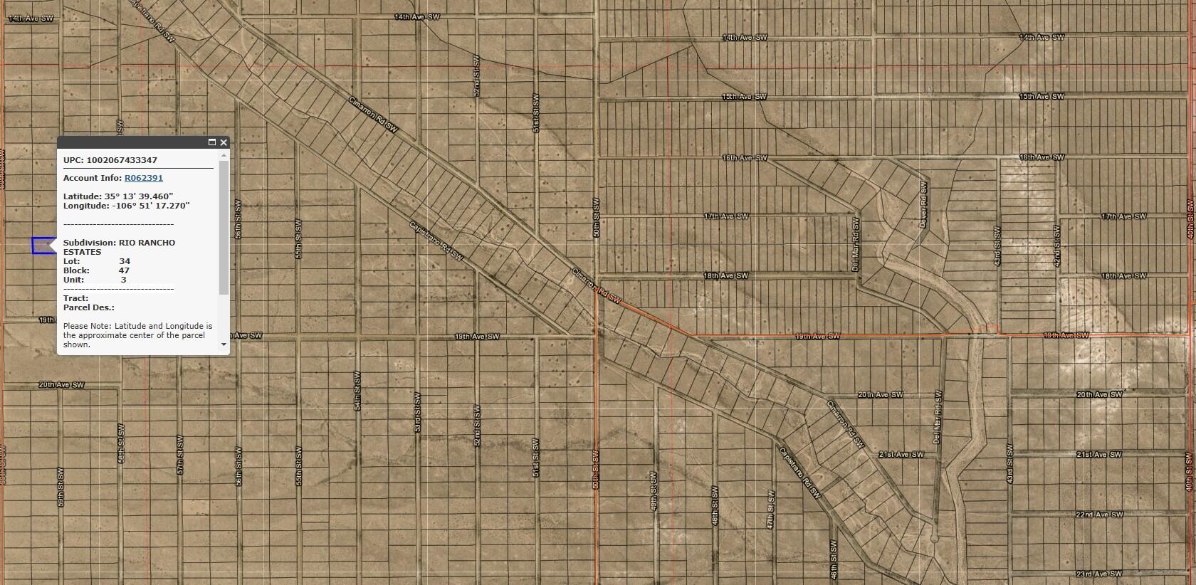 59th Street NW 1B - Main Image