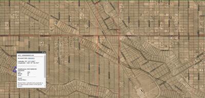 12th Avenue SW 4, Rio Rancho 