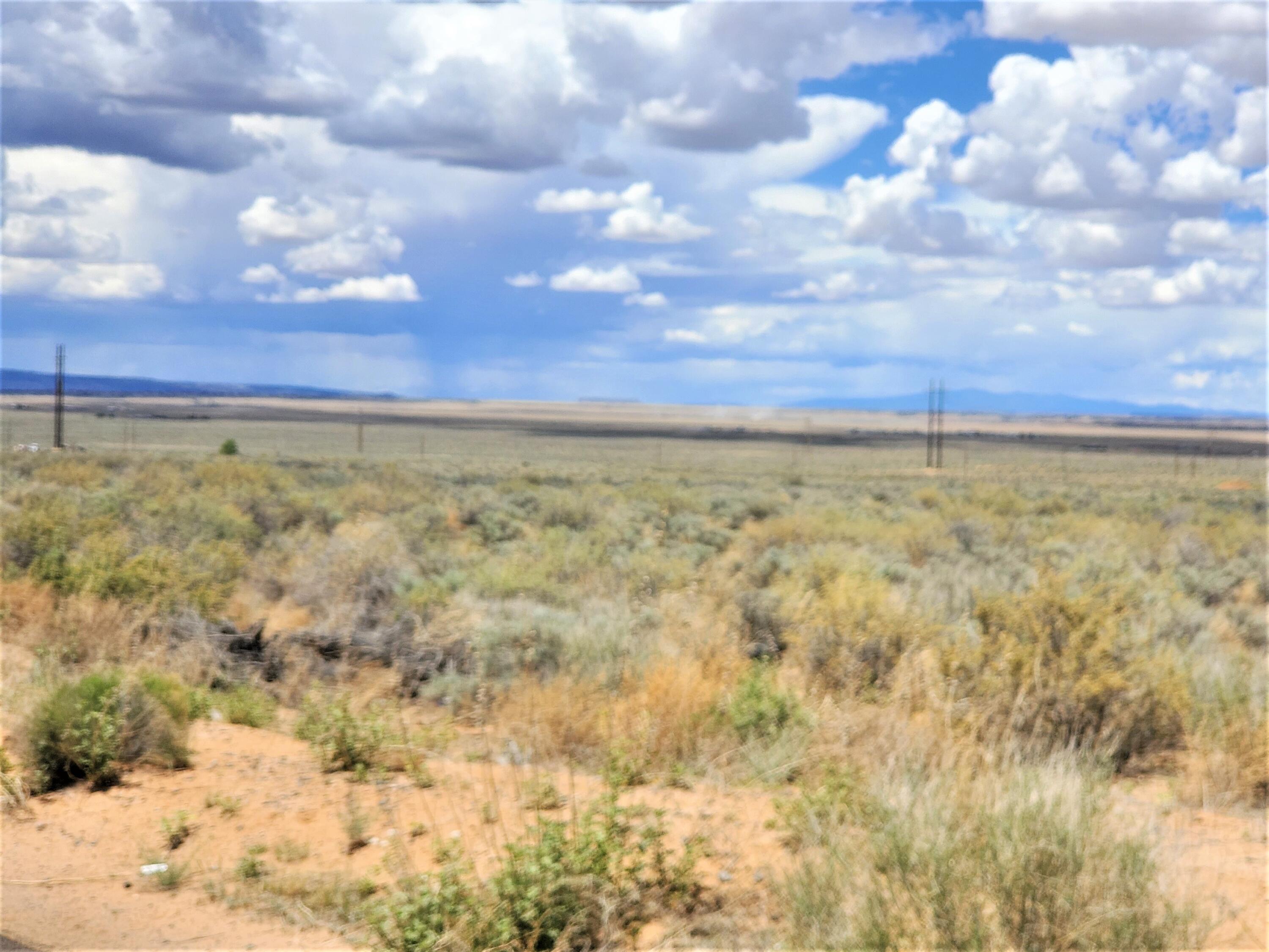VL West of AT&T Road - Main Image