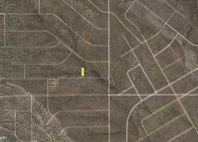 Yosemite (U26 B134 L44) Road NW, Rio Rancho 