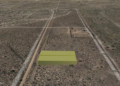 Vicksburg (U26 B133 L42, Rio Rancho 