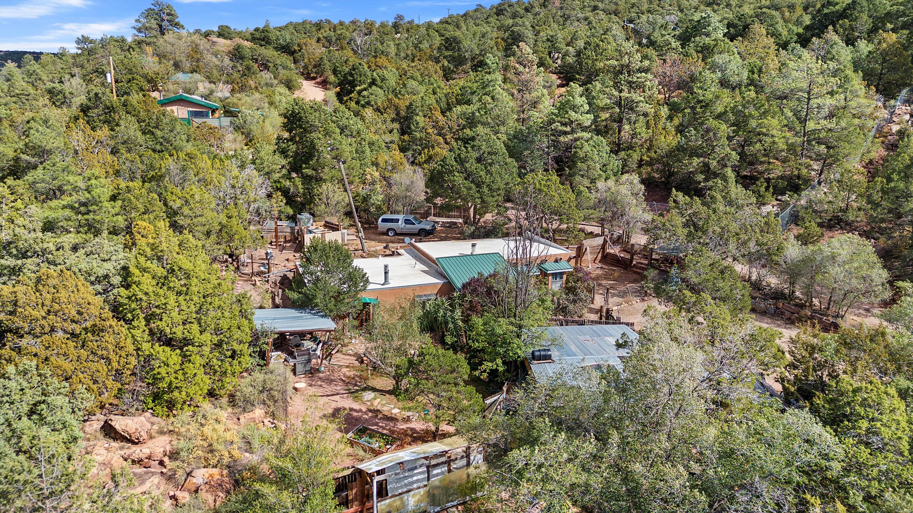1 GRAVEL GULCH Road - Main Image