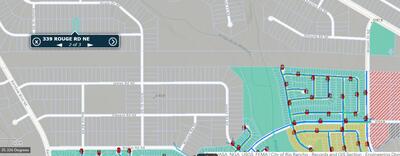 339 Rouge Road NE 22, Rio Rancho 
