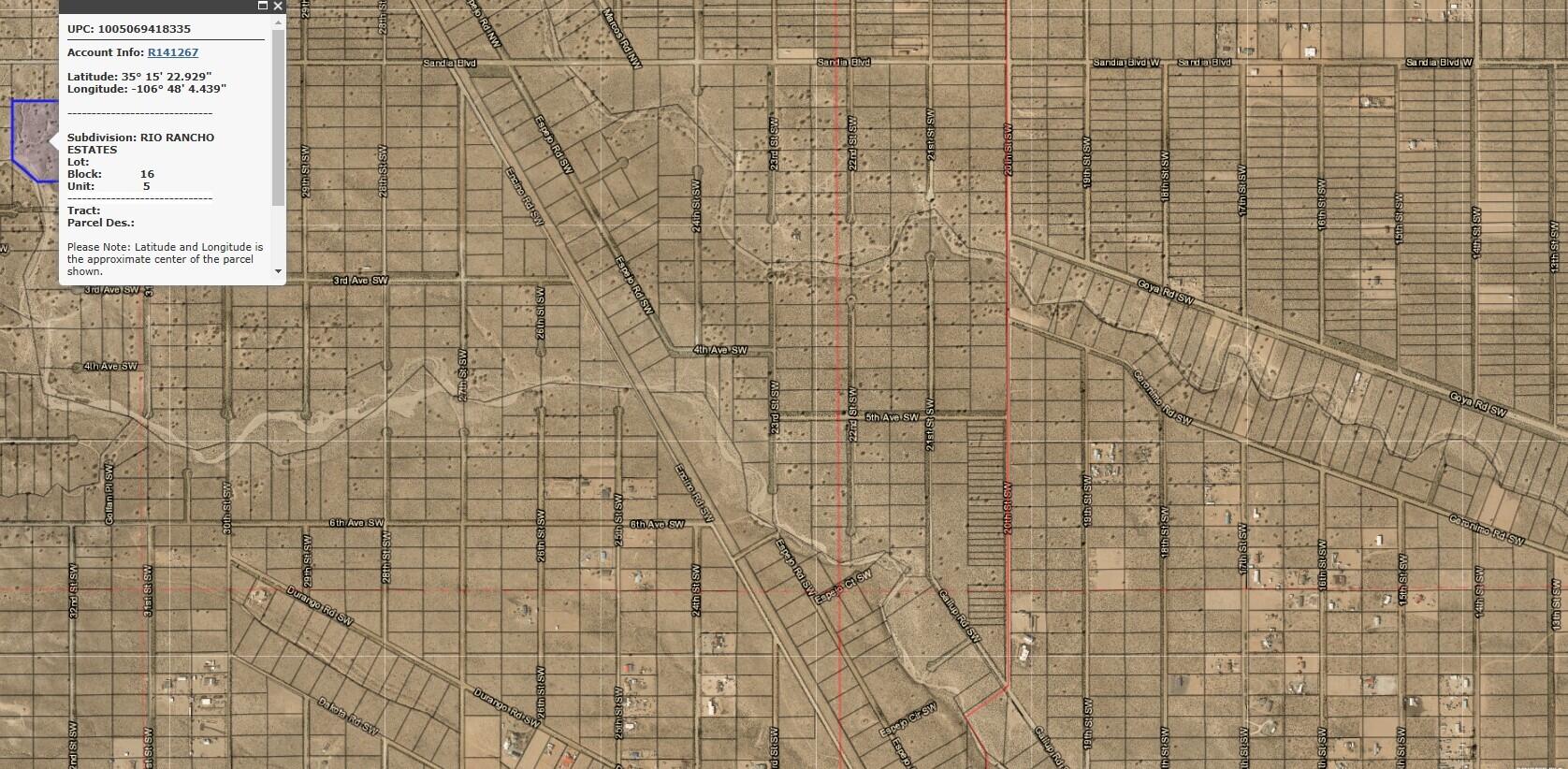 32nd Street SW 5 - Main Image