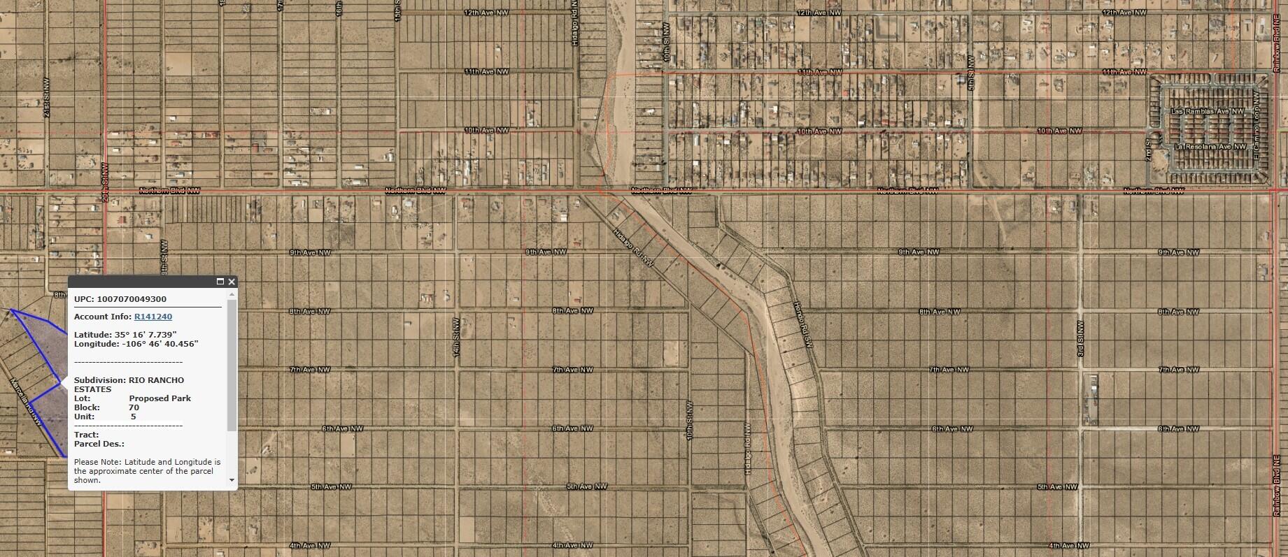 20th Street NW 5 - Main Image