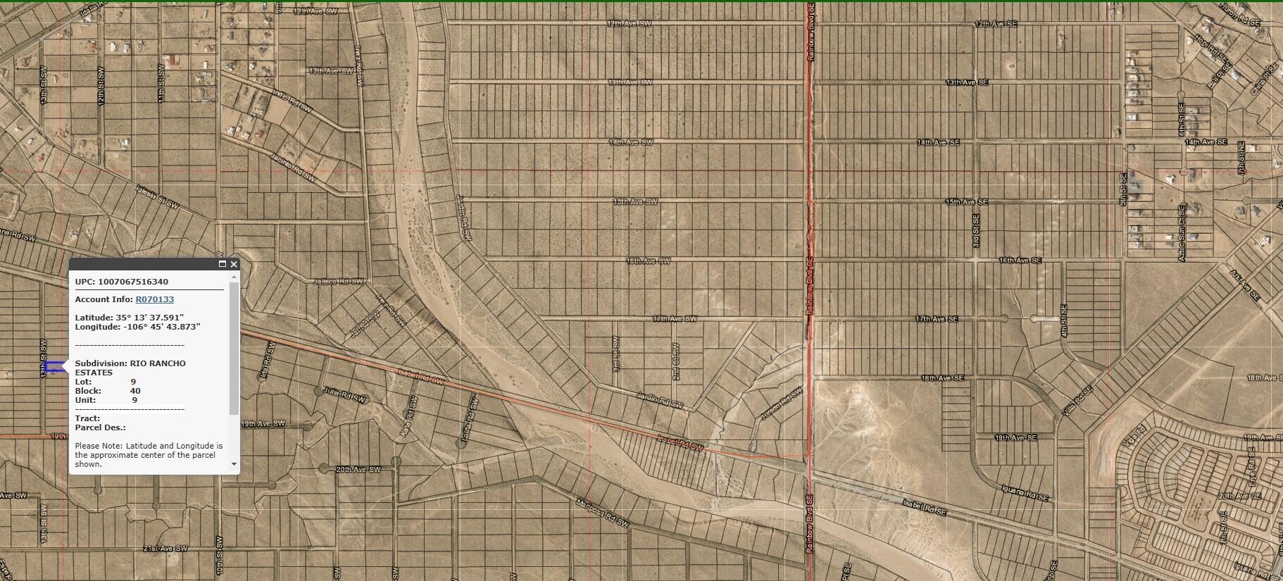 1812 13TH Street SW 1 - Main Image