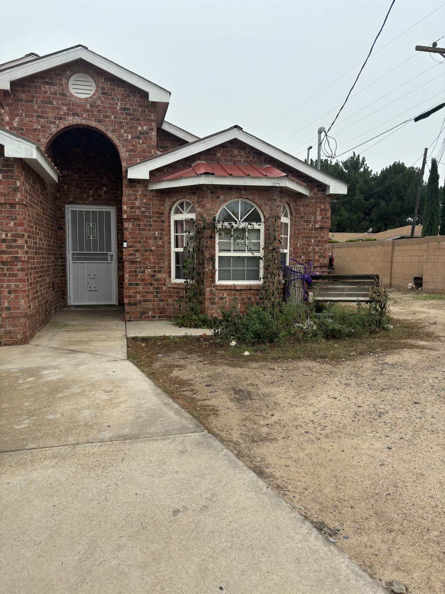 3424 HERRERA Road NW - Main Image