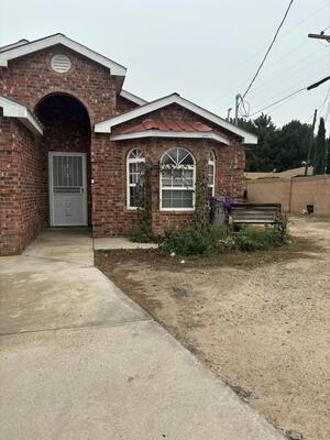 3424 HERRERA Road NW, Albuquerque