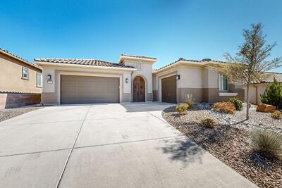 2347 Granite Mountain Lp NW, Albuquerque 