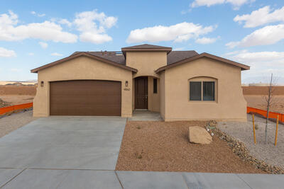 4860 GUADALUPE PEAK Street SW, Los Lunas 