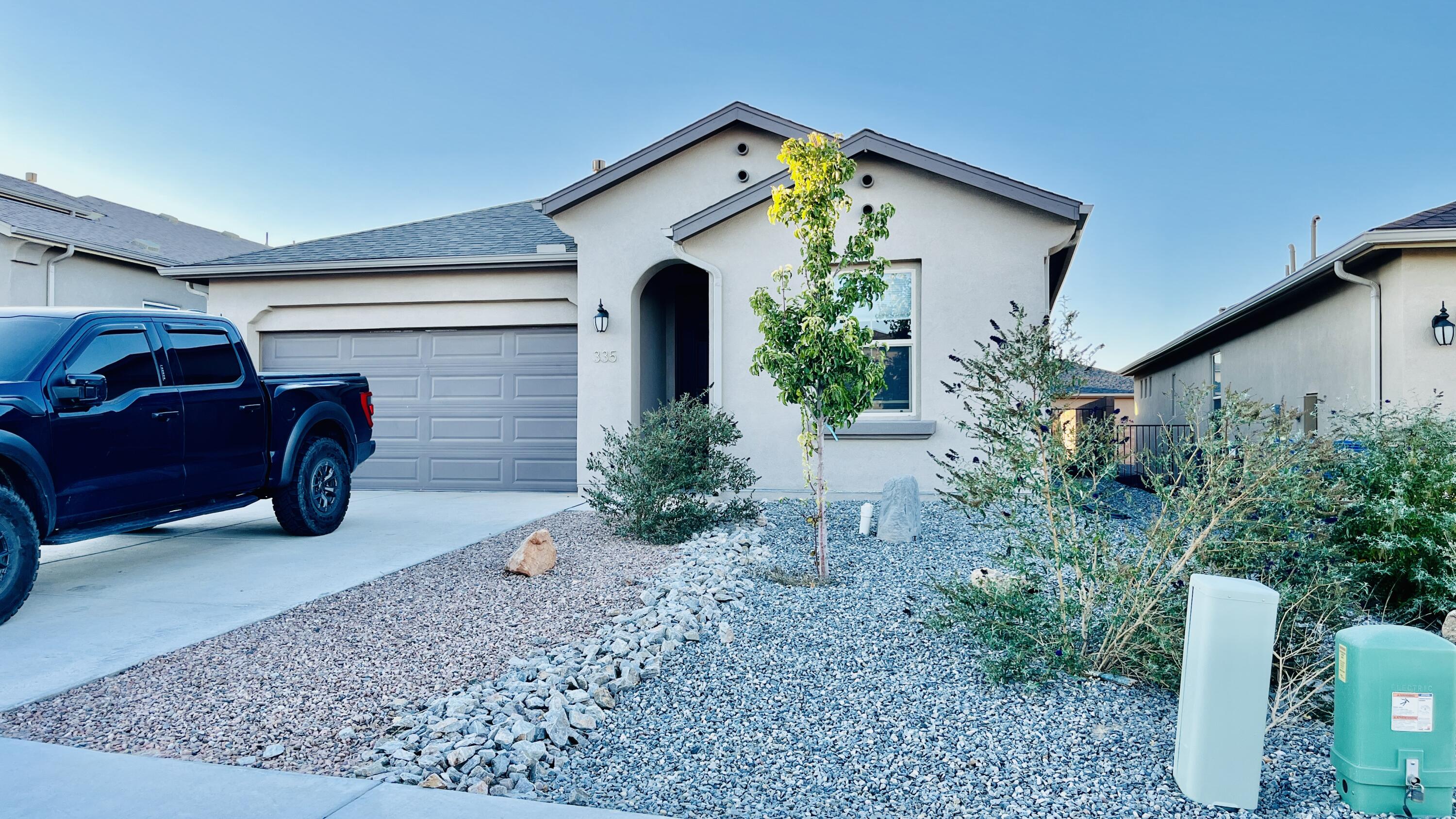 335 Adeline Avenue - Main Image