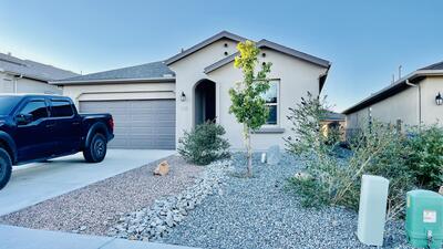 335 Adeline Avenue, Los Lunas