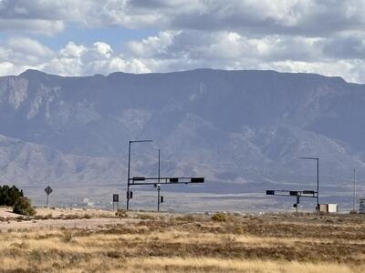 Unit 26 Lot 3 Volcano Cliffs NW 26, Albuquerque 