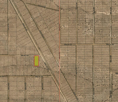 24th Avenue NW, Rio Rancho 