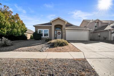 2048 N ENSENADA Circle SE, Rio Rancho