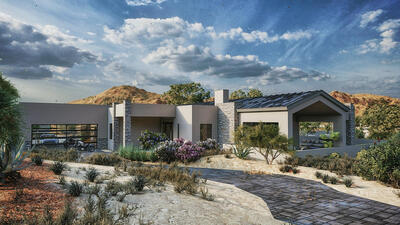 53 Evergreen Drive, Placitas 