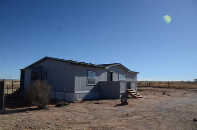 12 PALOMINO Drive, Moriarty 