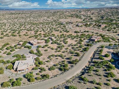 6 Dreamcatcher Trail, Placitas 
