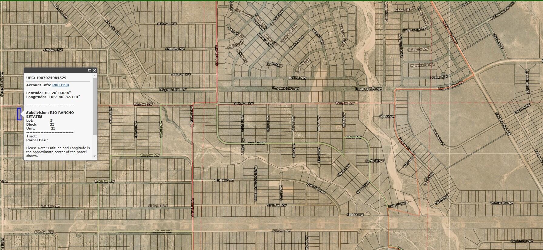 45th Avenue NW - Main Image