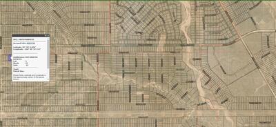 45th Avenue NW, Rio Rancho 