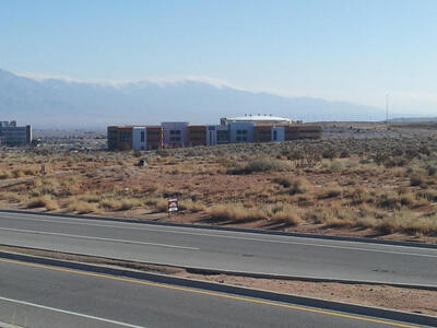 2113 King (U21B16L26 and 27) Boulevard NE, Rio Rancho 