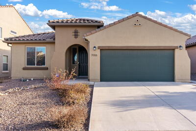 7006 OVERVIEW Road NE, Rio Rancho