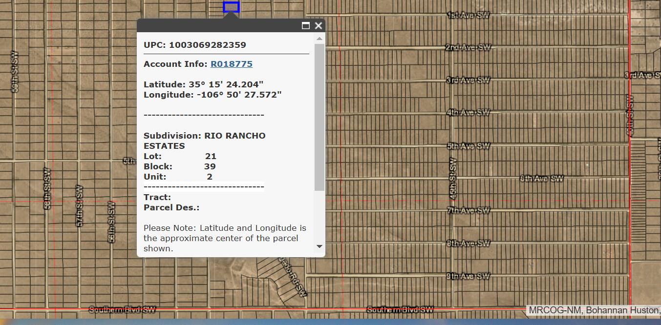 XXX 52nd Street SW 2 - Main Image