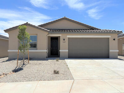 1457 Valle De Colores Road NW, Los Lunas 