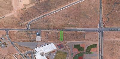 2828 northern NE, Rio Rancho 