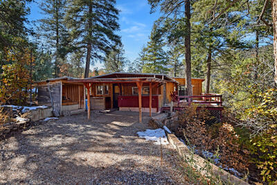 808 SAN DIEGO Loop, Jemez Springs 