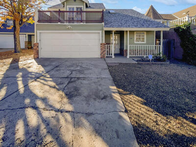 12342 HAINES Avenue NE, Albuquerque 