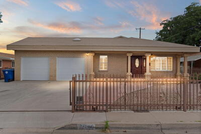 7605 MORROW Avenue NE, Albuquerque