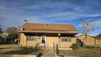 424 S 5TH Street, Santa Rosa 
