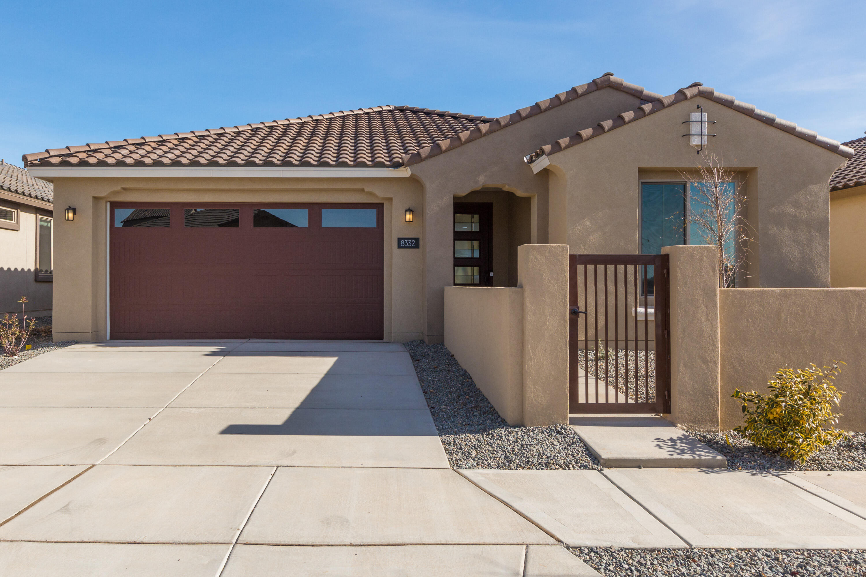 8332 Bronte Lane NW - Main Image