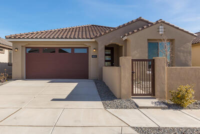 8332 Bronte Lane NW, Albuquerque
