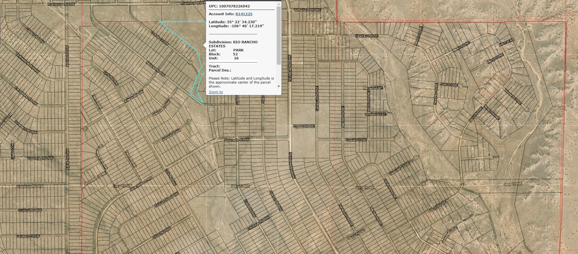 Martene Road NW - Main Image