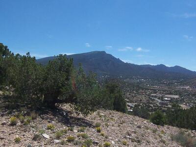 53 Camino De Las Brisas, Placitas 