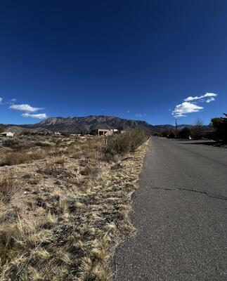 Oakland Avenue NE, Albuquerque 