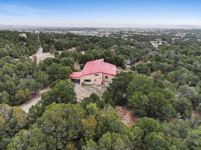 391 SEDILLO HILL Road - Main Image