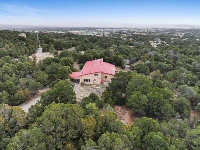 391 SEDILLO HILL Road, Tijeras 
