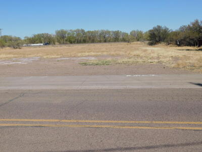 0 6th St Street, Socorro 
