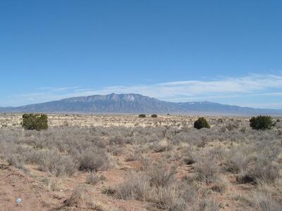5525 Wooden (U25B25L3) Road NE, Rio Rancho 