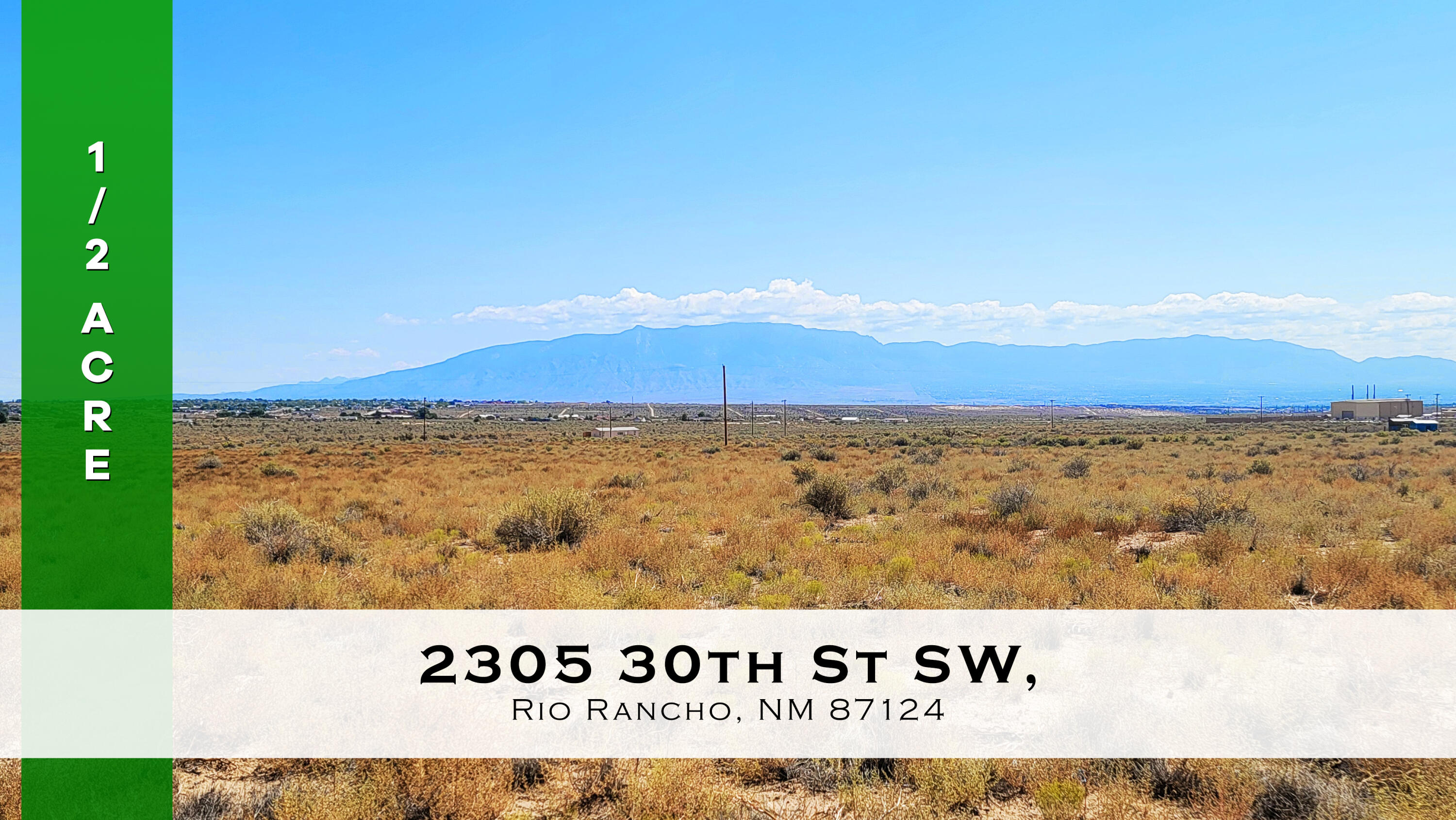2305 30th Street SW - Main Image